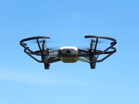 MIT Beaver Works Summer Institute image 1