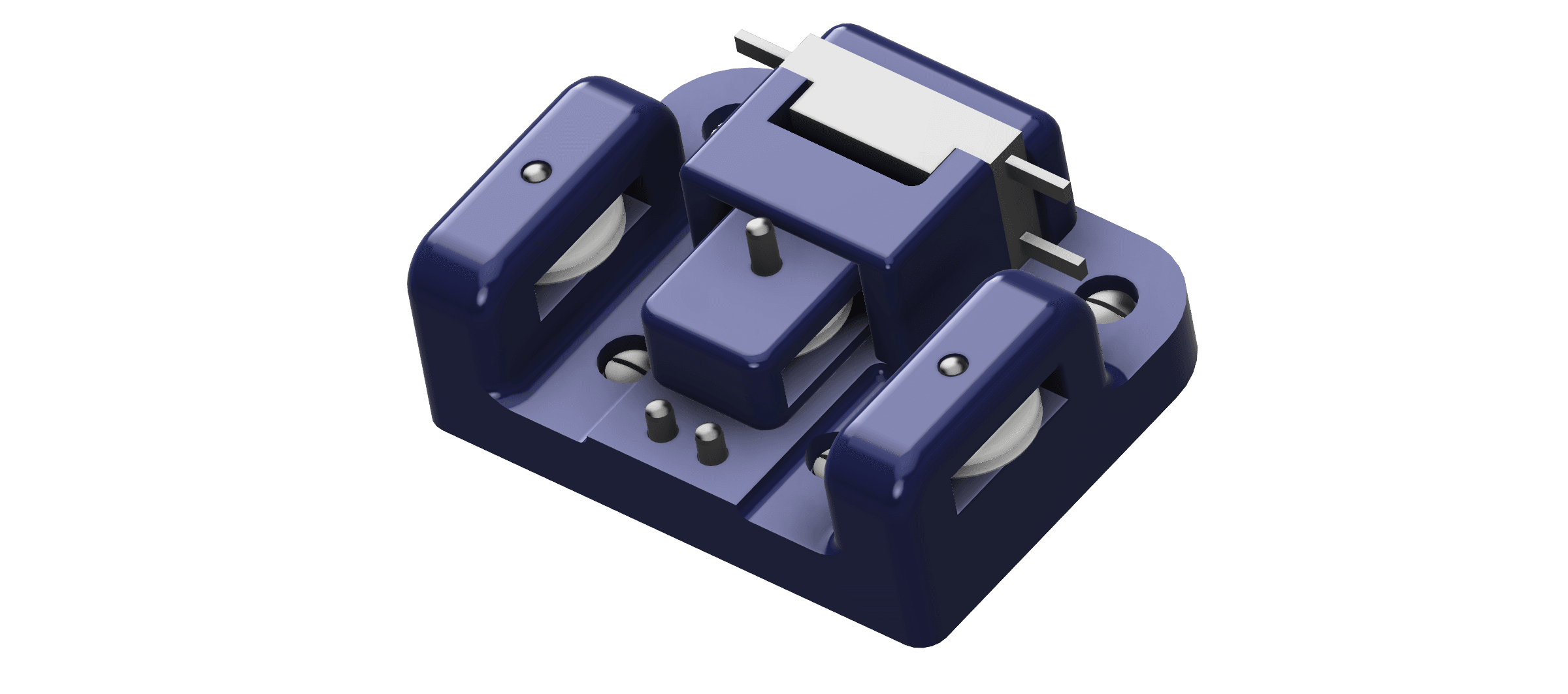 Brain Tool Lab - Compact Tension Sensing Unit image 1