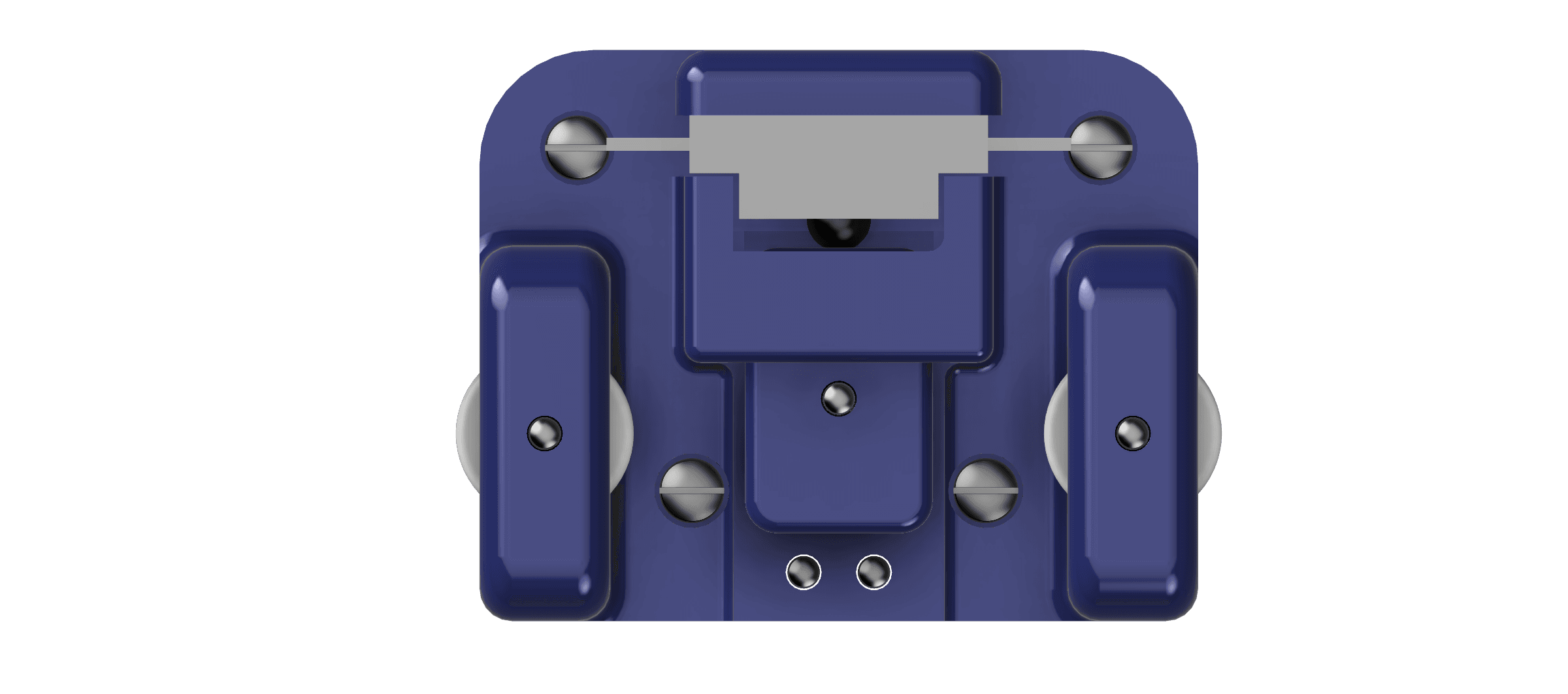 Brain Tool Lab - Compact Tension Sensing Unit image 2