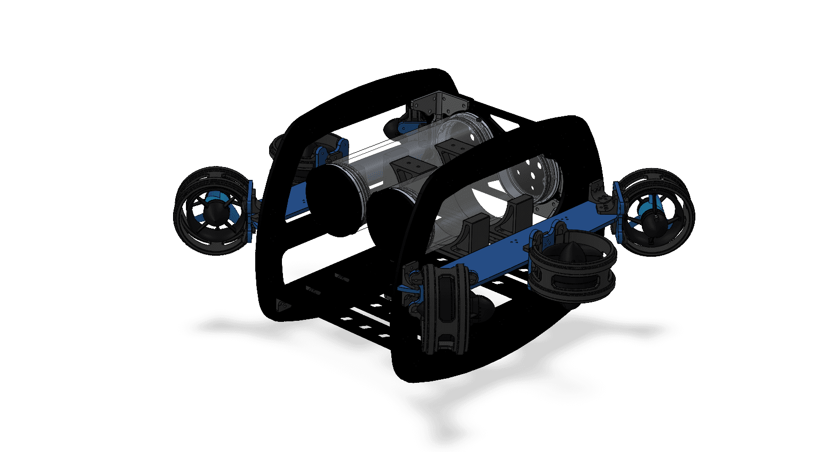 Duke Robotics Club image 2