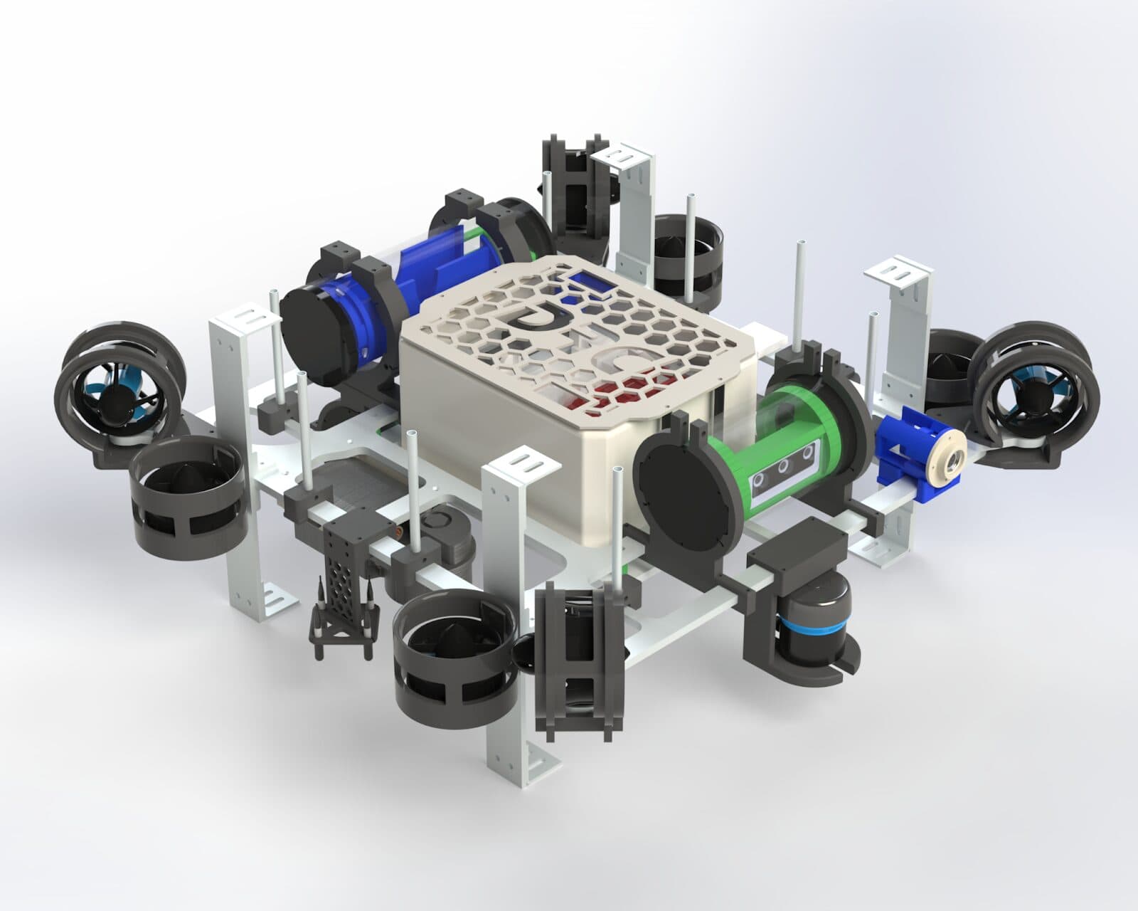 Duke Robotics Club image 1