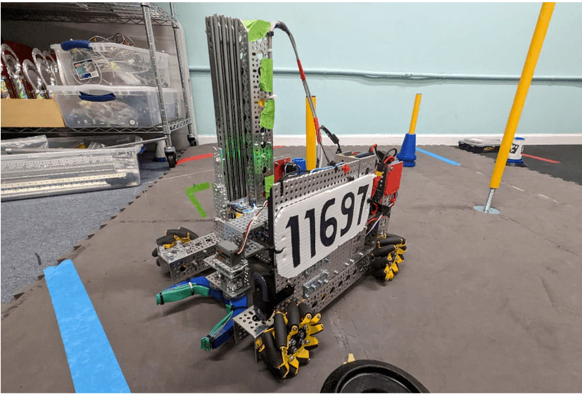 First Tech Challenge image 3