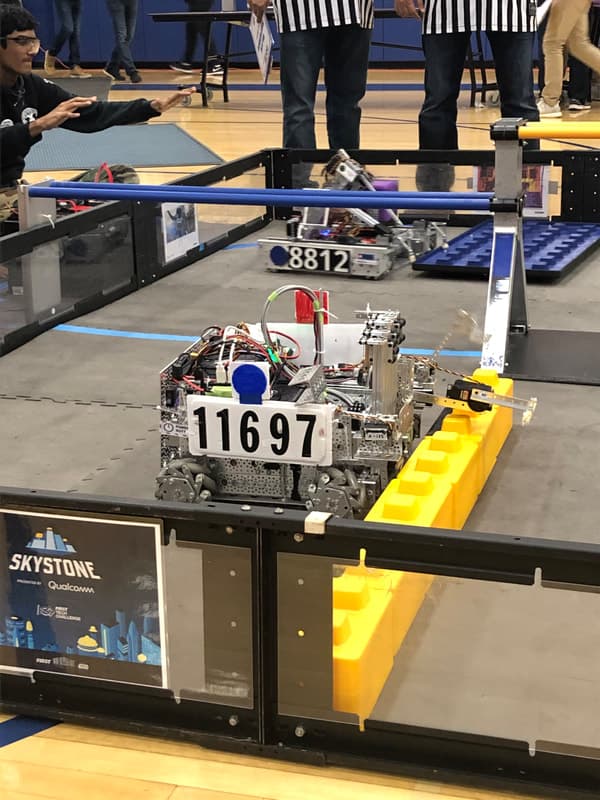 First Tech Challenge image 4