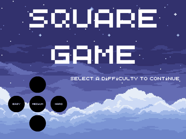 Square Game image 1